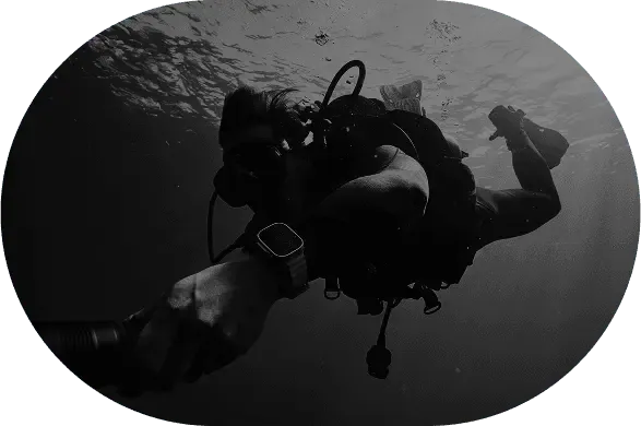 oceanic +